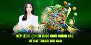 Kép Lệch - Chiến Lược Chơi Chính Xác Để Đạt Thành Tựu Cao