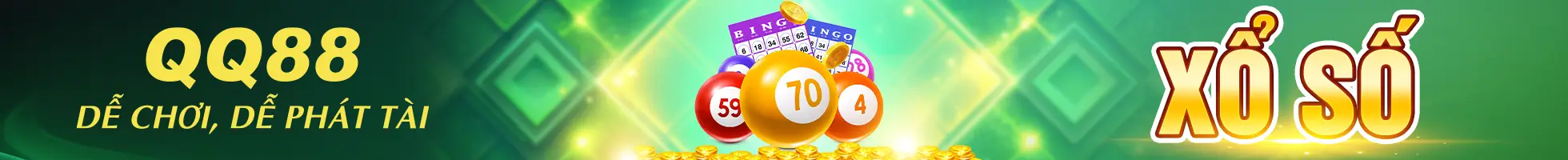 Xổ Số QQ88