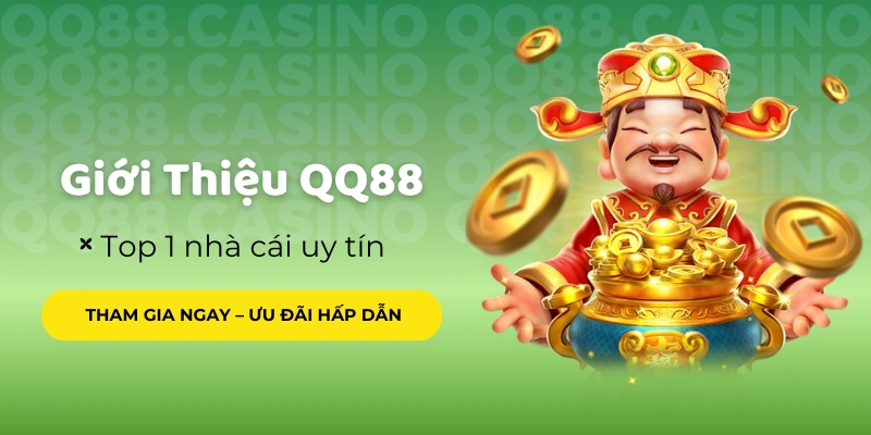 Phương châm hoạt động và phát triển của nhà cái QQ88