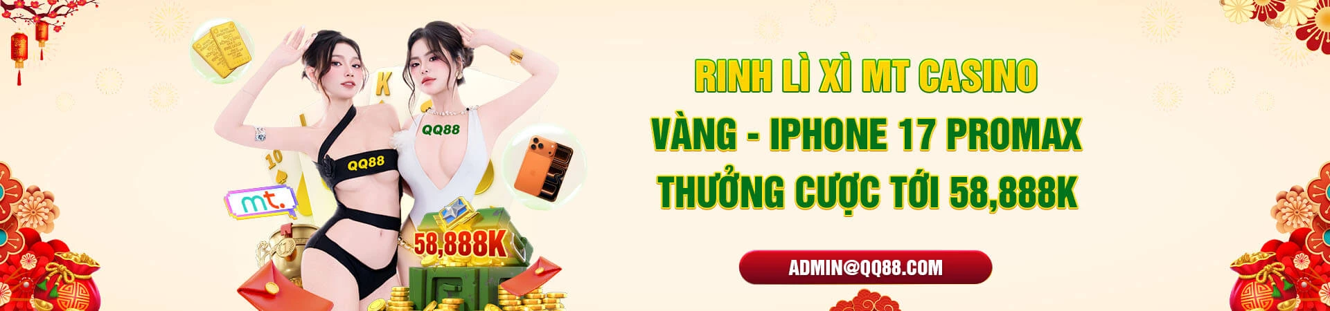 ring lì xì khủng qq88